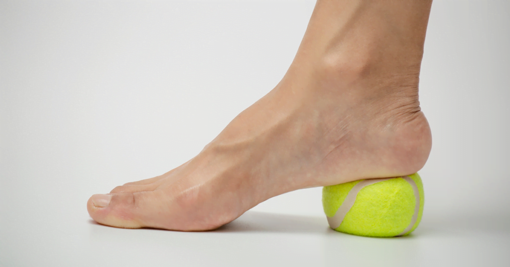 Kaltes Füße – Ursachen und Durchblutung