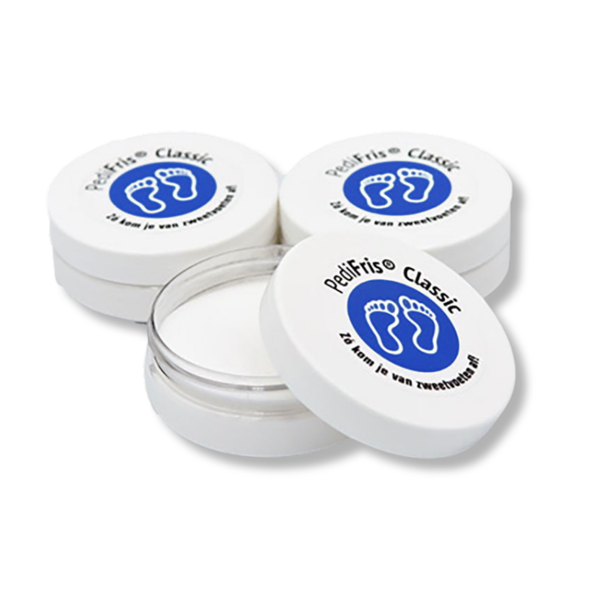 PediFris® Classic 3er-Pack