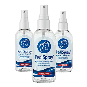 PediSpray® Strong 3er-Pack