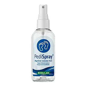 PediSpray® Regular