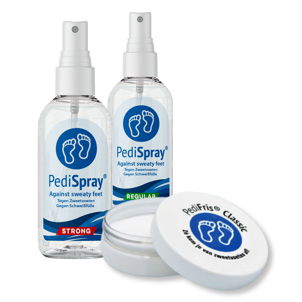 PediFris-All